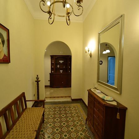Lovely Holiday Home In Montefiridolfi With Hill View Ngoại thất bức ảnh